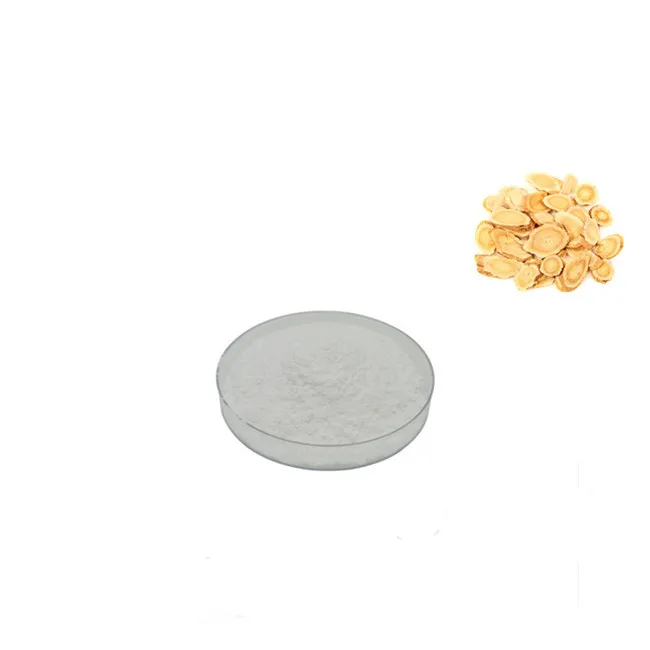 factory supply High Quality 98% Astragaloside IV