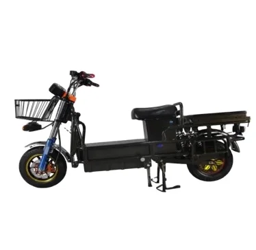Cheaper price Truck King 60V/72V cargo pulling electric vehicle  long-distance electric scooter