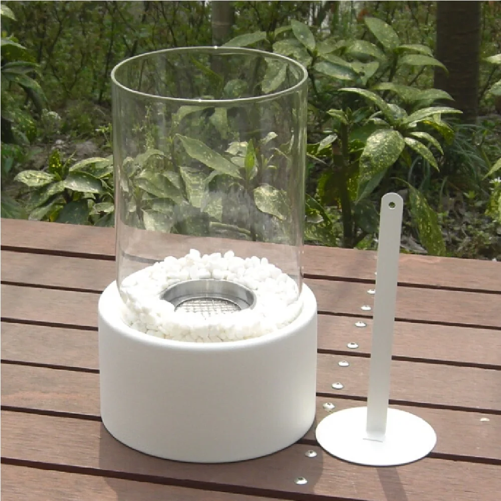 Горячая Распродажа TT-15 этанол стол камин для костра стол