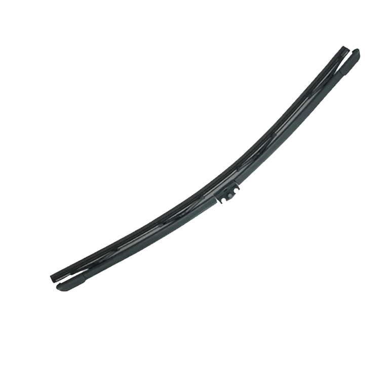 Hot selling Automotive parts Frameless universal car wiper blade for window windshield