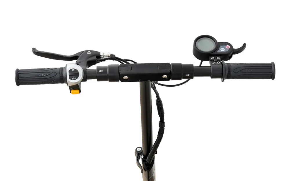 
Ready Stock 36V 350W 35Km/H Cheap Price Moped Scooters Electric Per Adult 