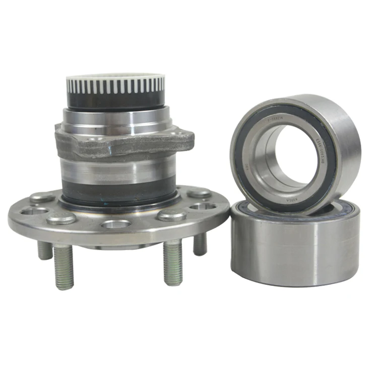 ZXX TATU High Quality Car Parts Auto Accessories For Ford Fucus Rear Wheel Bearing Right Side 2006