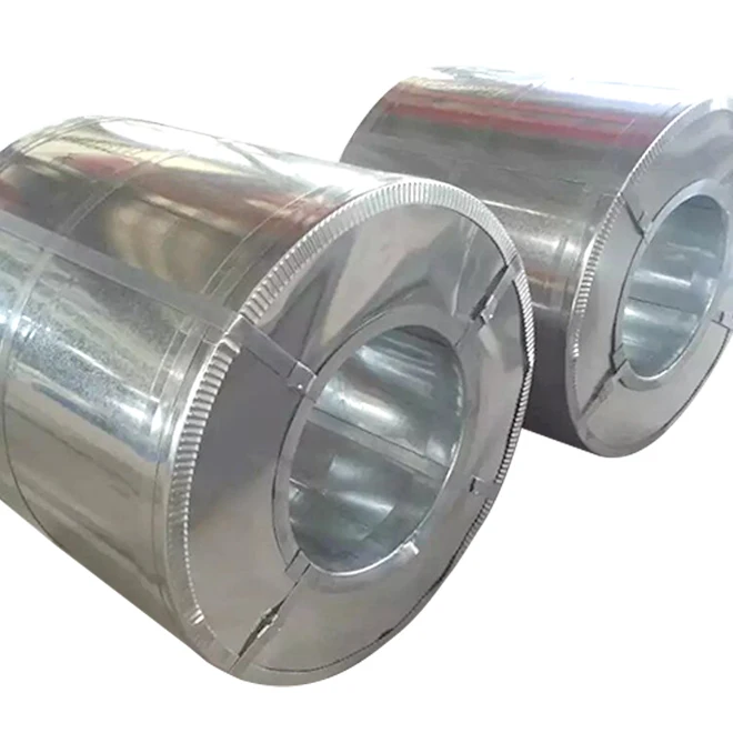0.14mm-0.6mm z275 22 Gauge Cold Rolled Metal steel coil hot-dip Galvanized Steel iron sheet Coil roll per kg