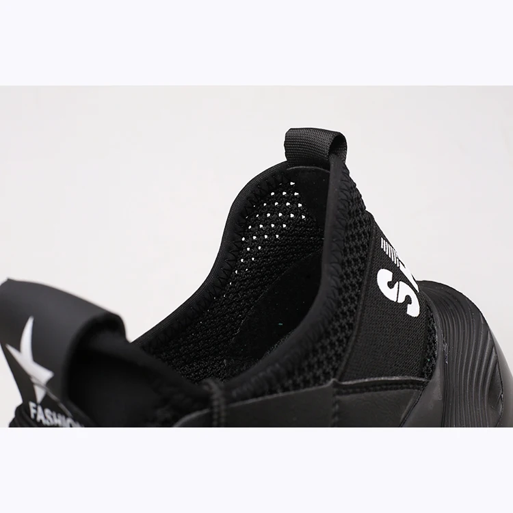 SAFETYLEADERS Women work shoes women work boots women safety shoe with steel toe