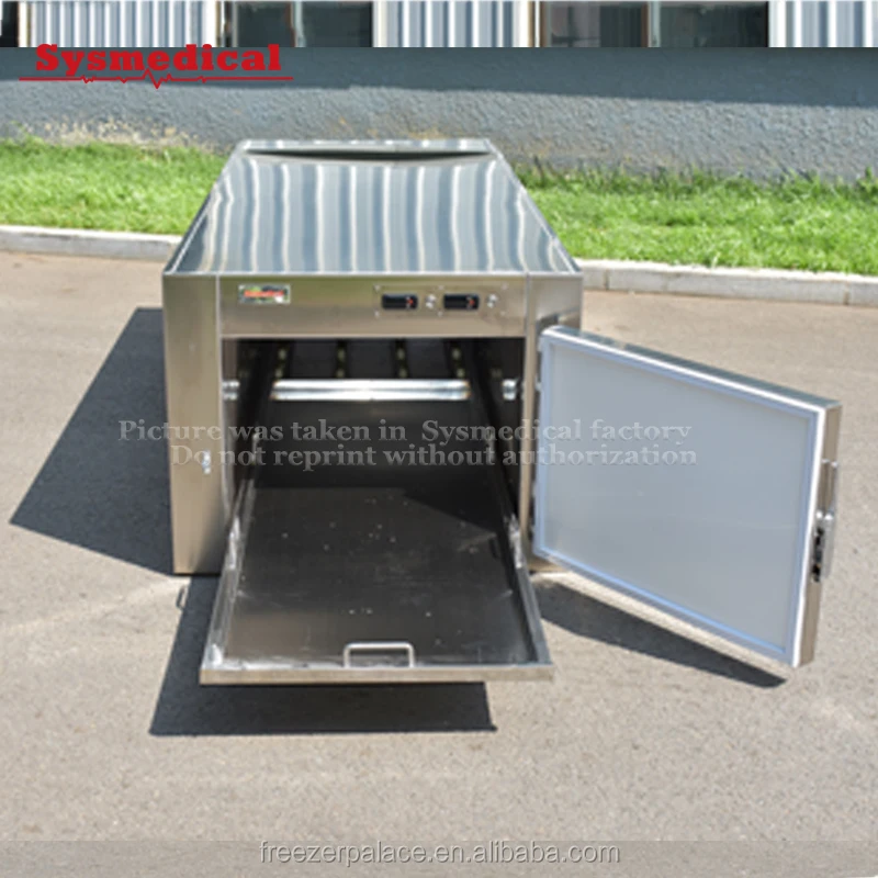 Прямая поставка с фабрики, холодильные камеры для морга для покойников, холодильник для тела, морозильная камера, морозильная камера для хранения трупов, цена