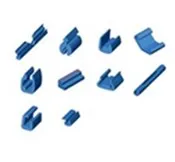 Factory Direct Sale PE/EPE polythene foam air condition pipe/tube extruder