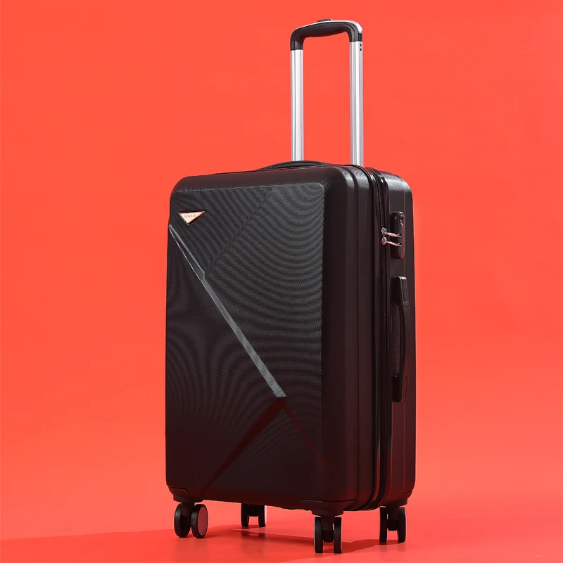 
new fashion pattern printing trolley Bag luggage set travel Luggage suitcase 