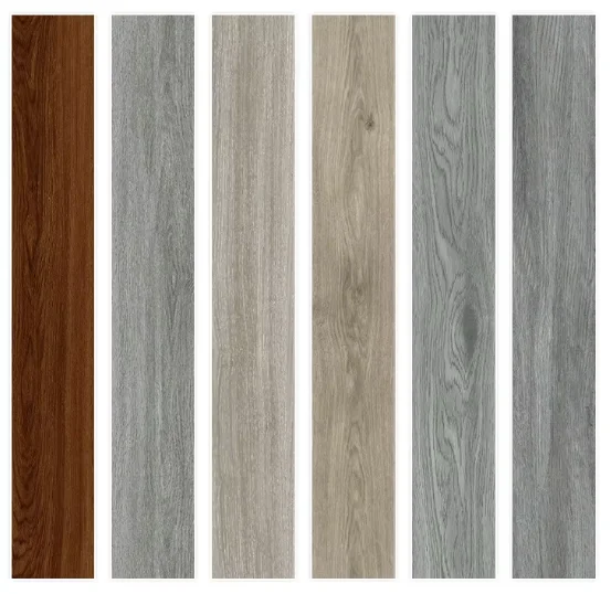 China Factory 4mm 5mm 6mm clip lock design easy installation household vinyl SPC flooring