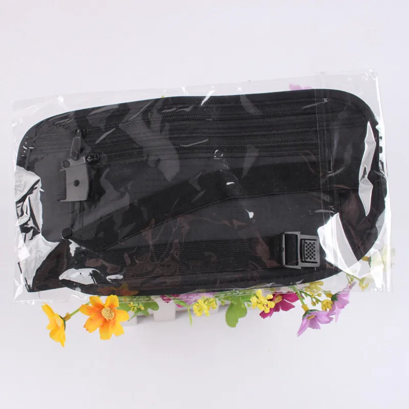 Wholesale Belt Bag Pouch Canvas Sports Waterproof Outdoor Phone Waist Bag - Buy Belt Bag Pouch Canvas Sports Waterproof Waist Ba