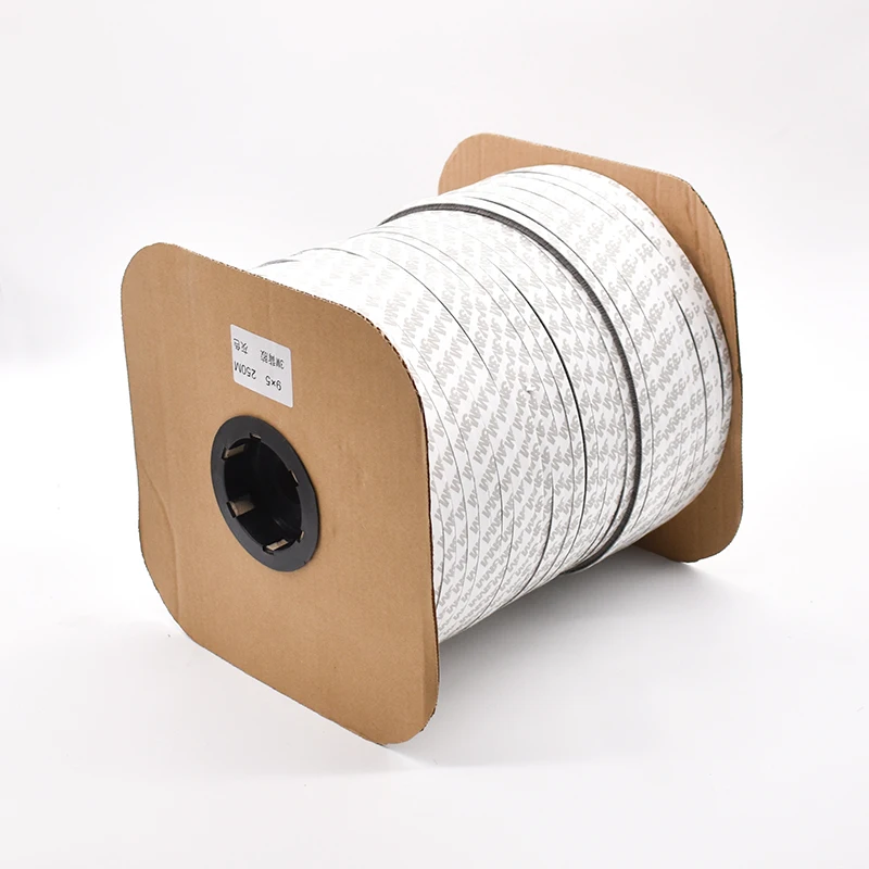 China Factory Supplier Price 100% Pp Material And Black Grey Colours Wool Pile Weather Strip