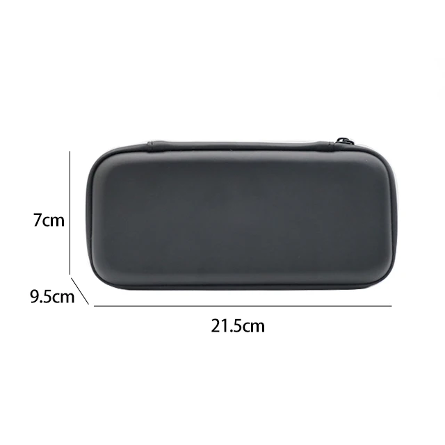 PU waterproof durable insulin syringe travel case insulin pen travel case pack for blood glucose meter vaccine diabetes supplies