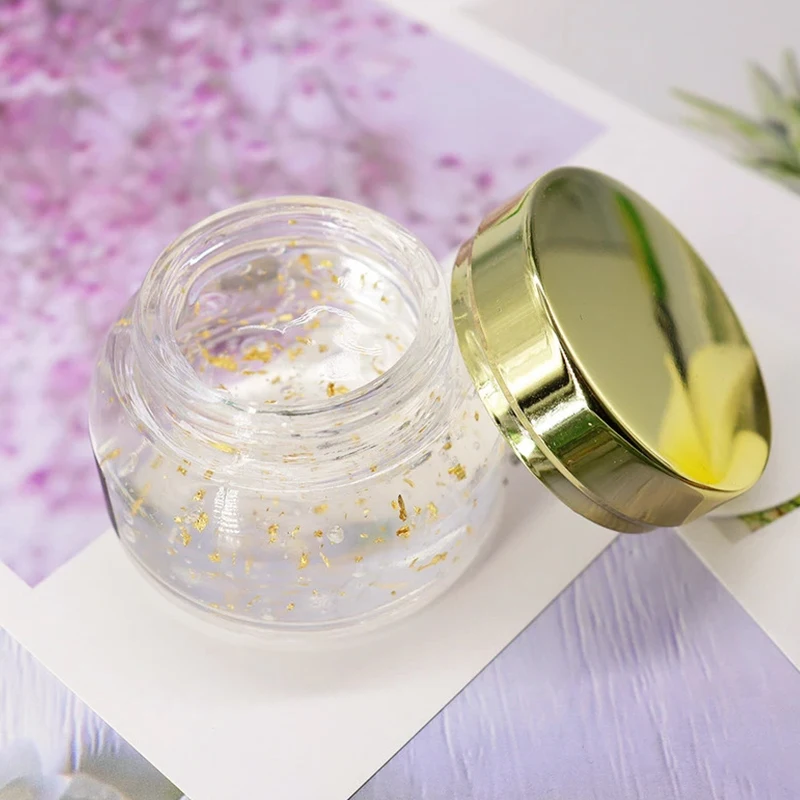 Competitive Price moisturizer white anti wrinkle beauty 24k gold face lift cream