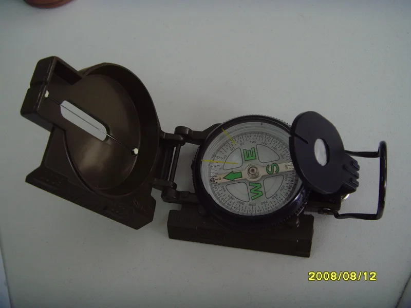 lowest price  nautical pocket compass nautical compass