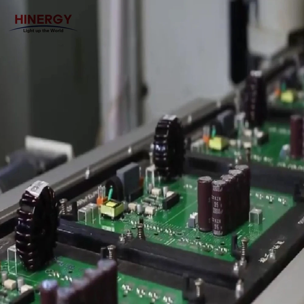 Epever STI 200-1000W Low Frequency Off Grid System Power Inverter for Motor Refrigerator