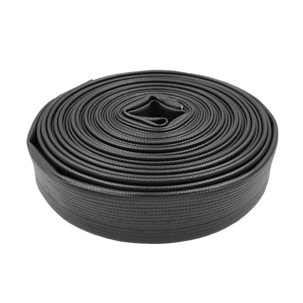 Flexible Layflat Flyboard/Hoverboard/Jetovator Hose for Hydroflight Sports