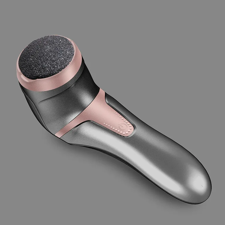 
Foot Care Tool Electric Grinder Machine Foot Exfoliating Dead Skin Callus Remover Pedicure Clean Hard Cracked Skin Feet Care 