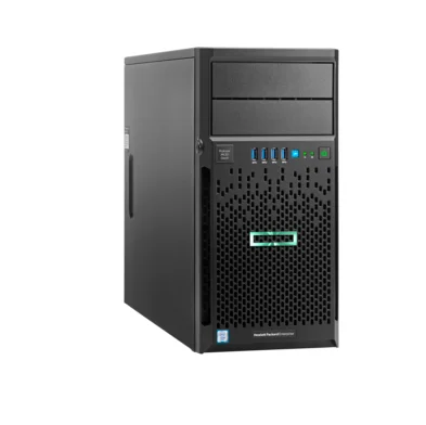 china manufacturer HPE ProLiant ML30 Gen9 server HPE ML30