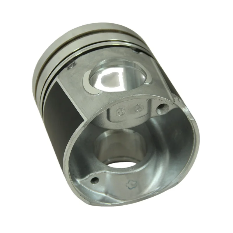 JIAPANG airsoft piston sinotruk howo spare parts weichai spare parts supplier gas engine WD10G175E15 612600030072