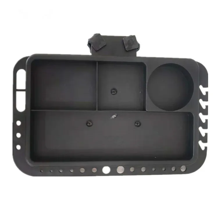 Piece Bike Tool Kit  Mountain bike accessory tool rack