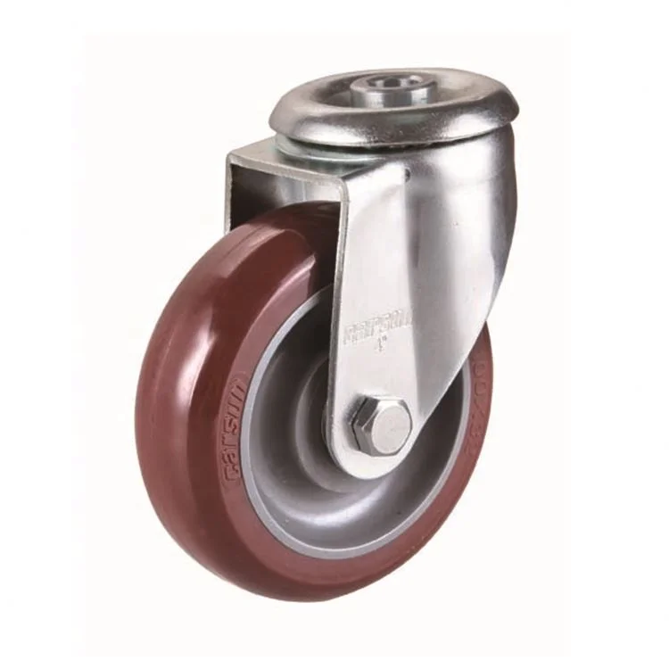 Китайские фабрики специализируются на колесах средней мощности