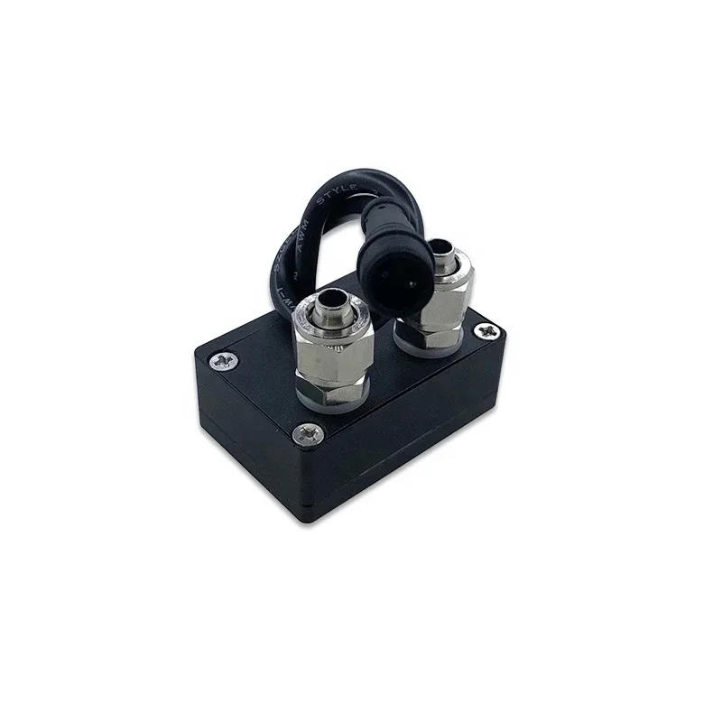 Competitive price led uv curing lamp Ink wavelength 395nm UV LED lamp luminous ara 30*20mm for  Nocai 6090/6045 UV flat printer