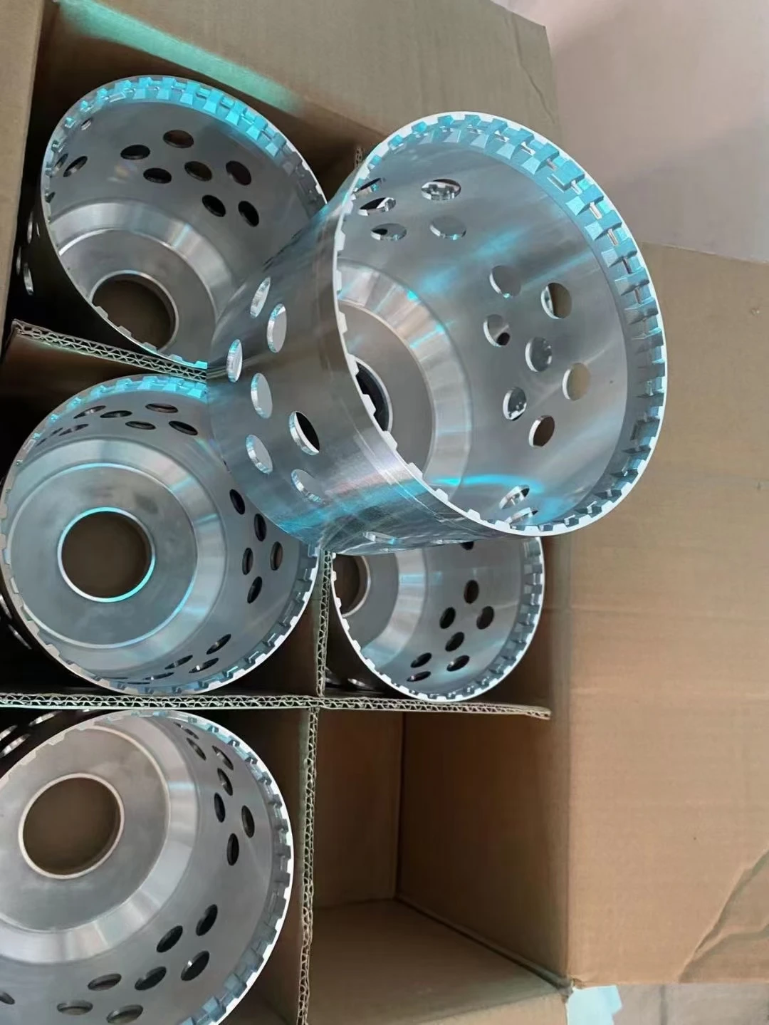 ZF 8HP45 clutch connect drum  auto transmission system  Gearbox For BMW VW Land Rover clutch connect drum ZF 8HP45