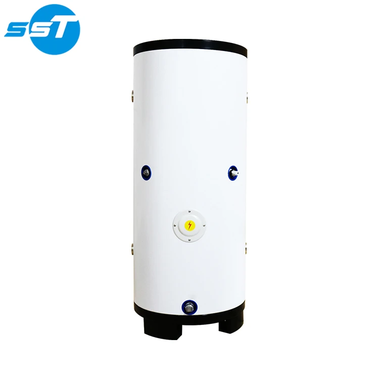 multifunction hot water tank buffer tank