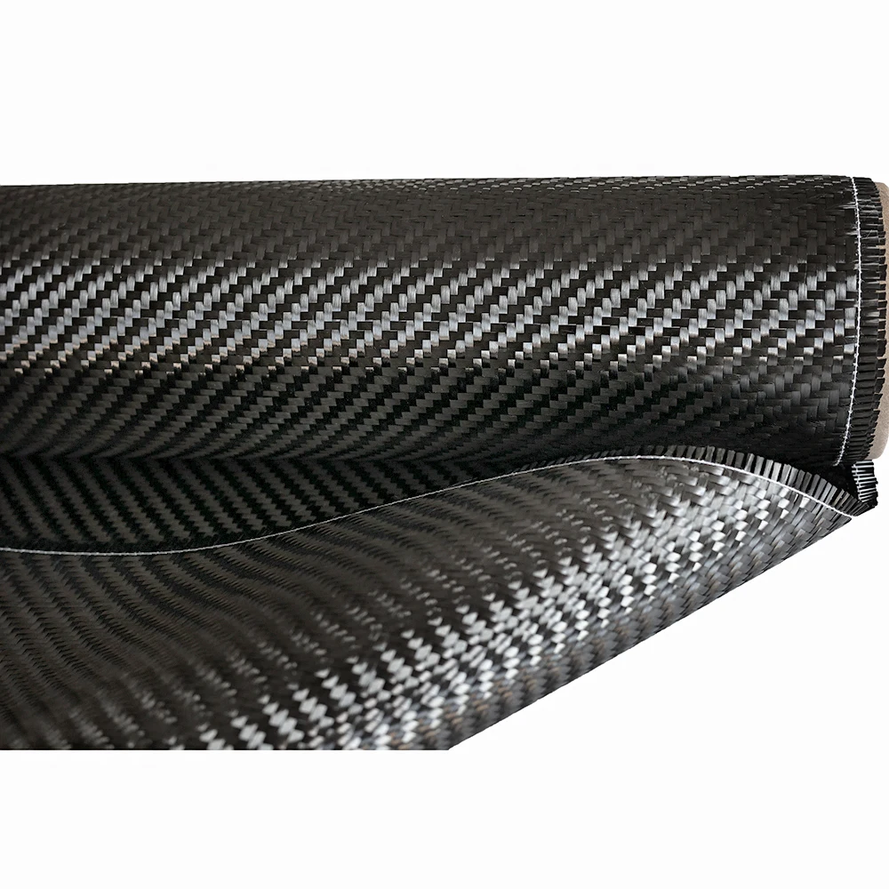6k carbon fiber fabrics 360g