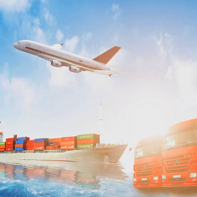 Professional Amazon FBA Freight Forwarder ,Air freight From China To Germany/DE