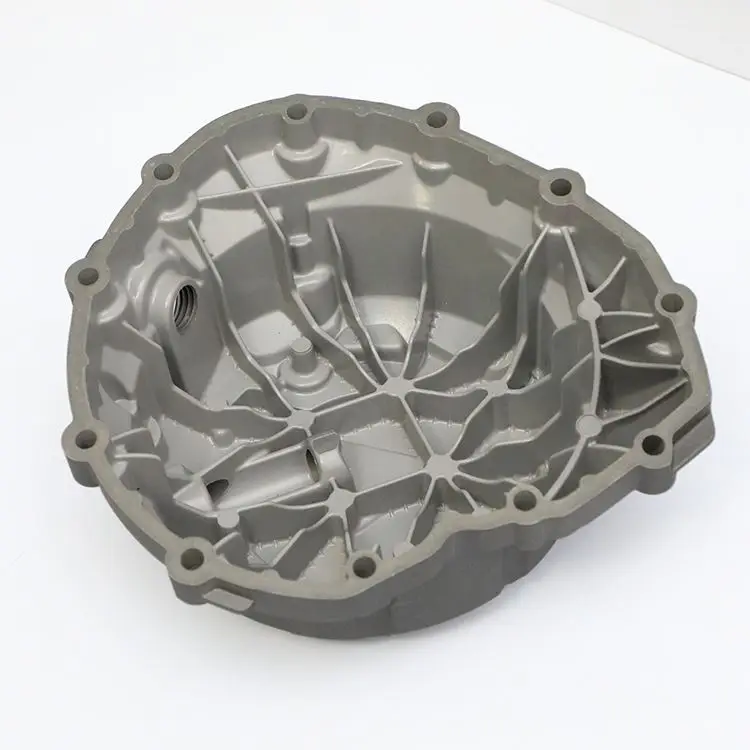 wholesale custom magnesium alloy Motorcycle clutch cover Factory product clutch cover
