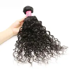 Excellent for free 12a cuticle aligned raw virgin unice hair bundles with closure