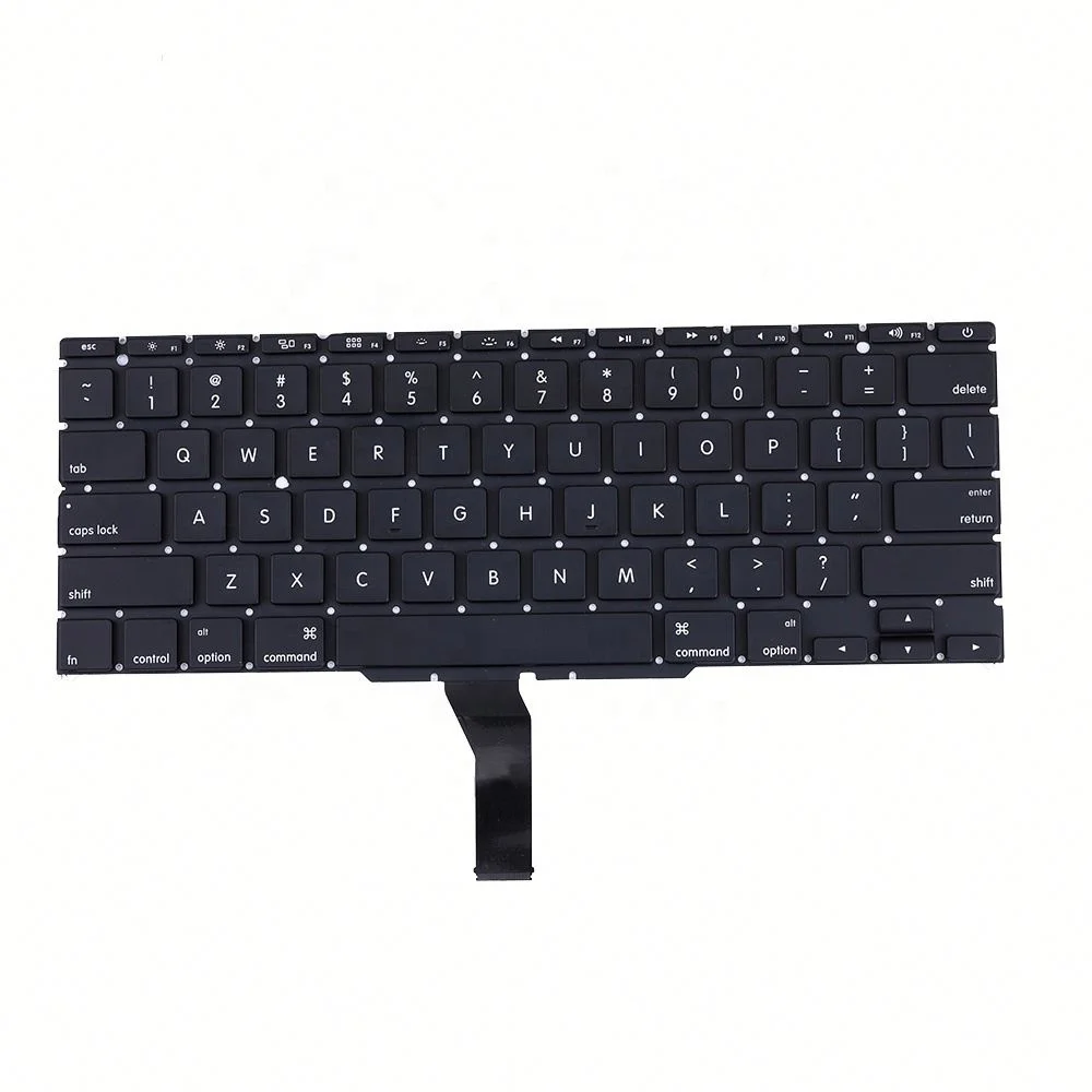 
ST New Wholesales Laptop Keyboard For Macbook Air 11