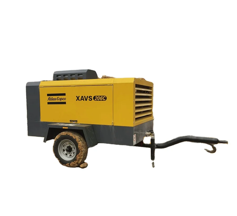25bar air compressor
