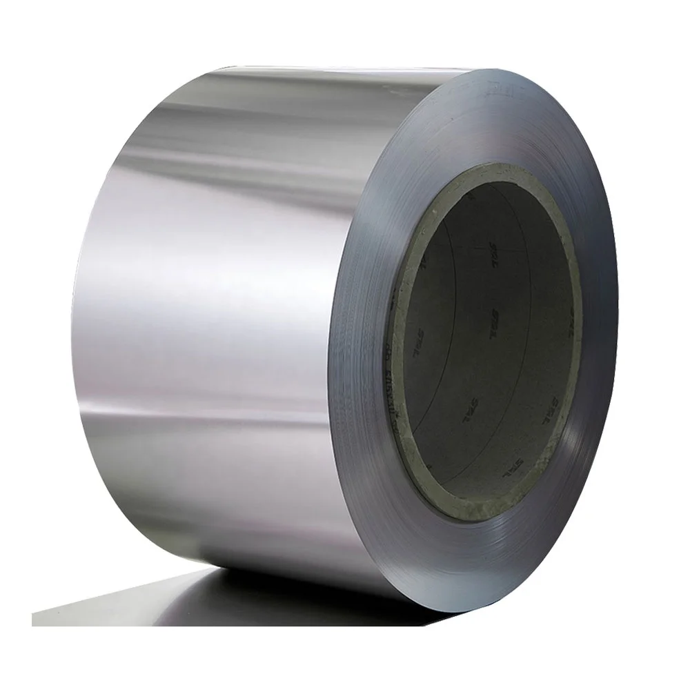 316 316L TISCO POSCO BAOSTEEL cold roll 201 430 304 stainless steel coil strip sheet