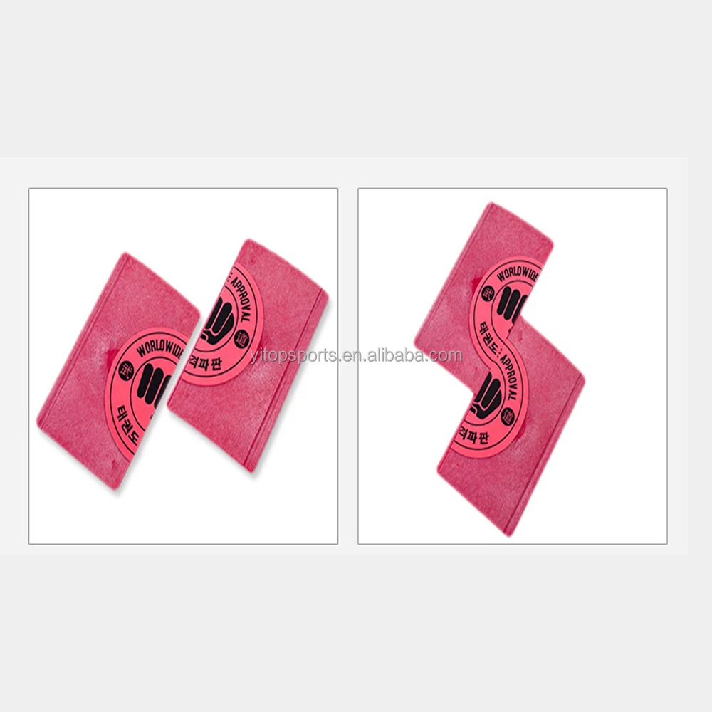 New Style Curved Reusable Rebreakable Punching Boards Training Breaking Board