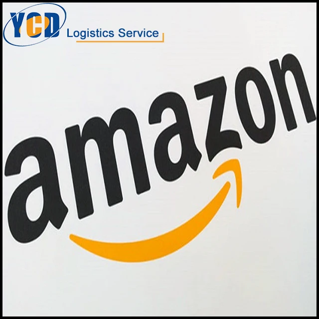 YCD Freight Forwarder FBA Amazon Top Sellers goods 2022 from China to usa