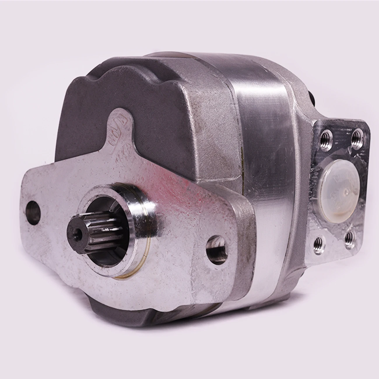 Aftermarket hydraulic pump 705-22-30150 705-56-24080 pump assy for Excavator parts PC75UU-3 PC75UD-3 PC95R-2 PC110R-1