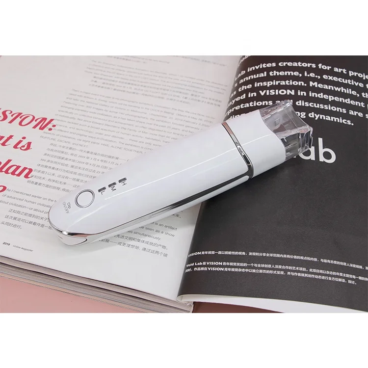 2024 New mini ems eye massager vibration massage wrinkle lifting device bb eyes care massage home use beauty equipment
