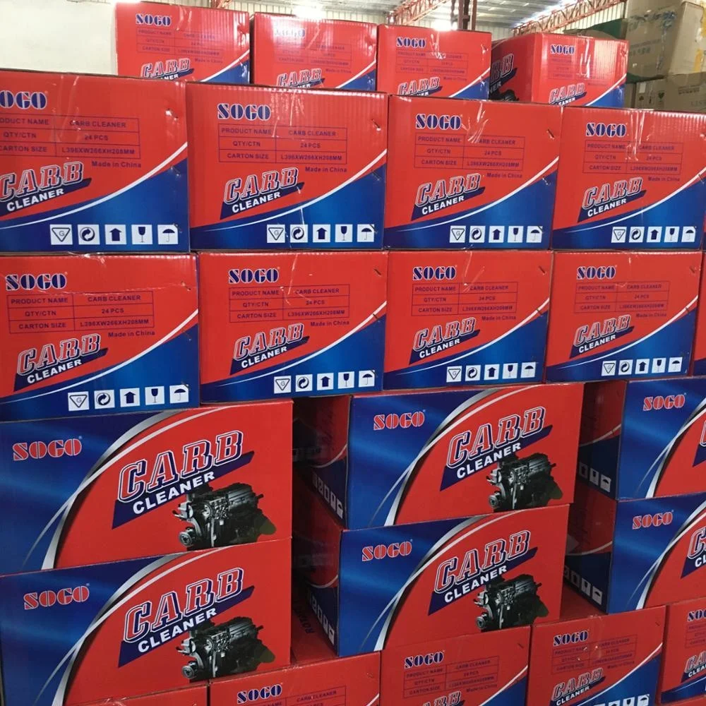 carburetor carb choke cleaner