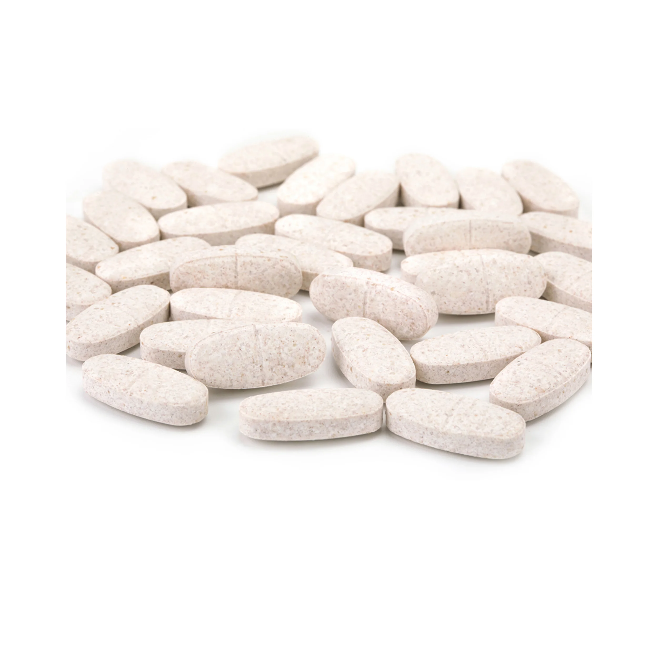 Dietary Supplement Calcium Magnesium Zinc Tablets Vitamin And Mineral Capsules Support Bone Health