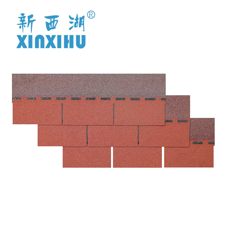 2020 ламинированный Тип стекловолокна черепица кровельный асфальт США