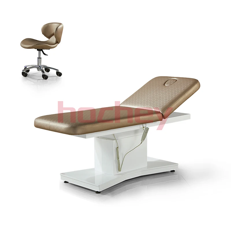 HOCHEY медицинская многофункциональная Современная электрическая Массажная кровать