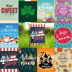 Drop ship Heavy Metal Music Rock Band Poster Banners Bar Cafe Hotel Theme Wall Decor Hanging Art Waterproof Cloth Fabric Flags