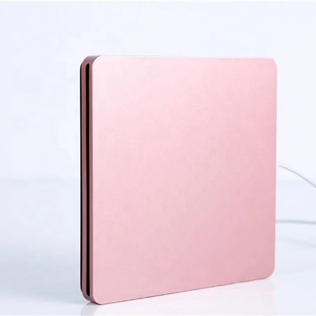  Внешний DVD CD-привод USB Superdrive CD +/-RW ROM-проигрыватель записывающий привод совместимый