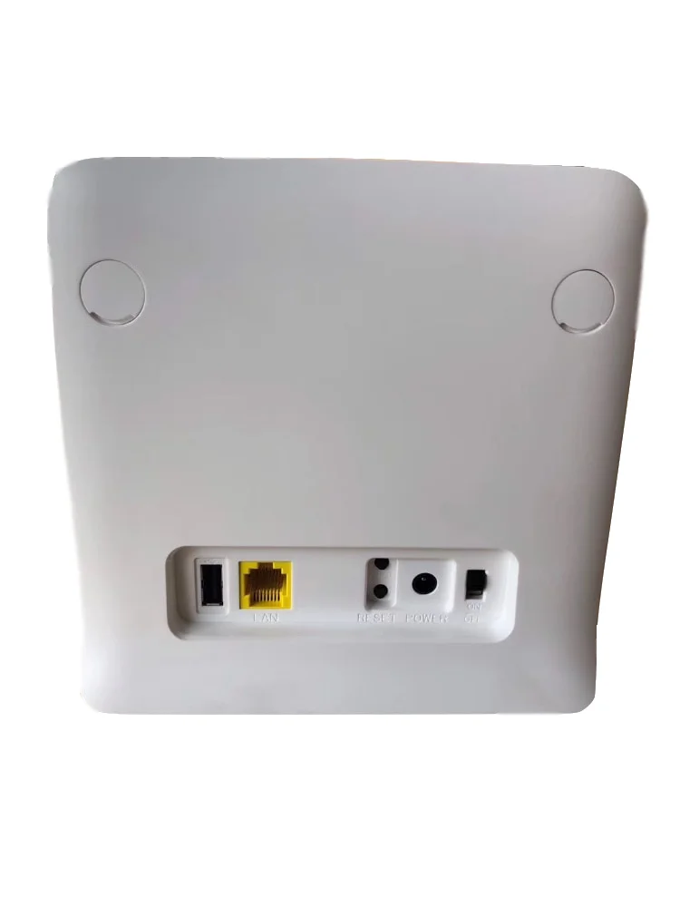 
Unlocked Brand new ZTE Mf253 MF253s 4g cpe wifi router wifi gateway cat4 with sim card slot 