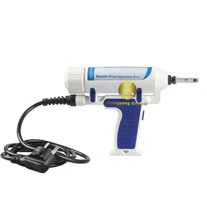 Шаньян мезо мезотерапия Пистолет Мезотерапия