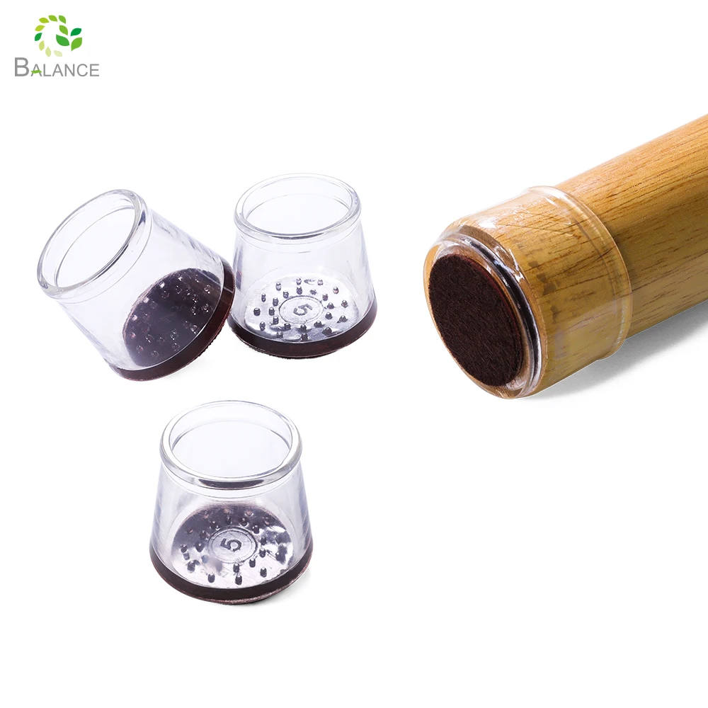 Защитные накладки для ног