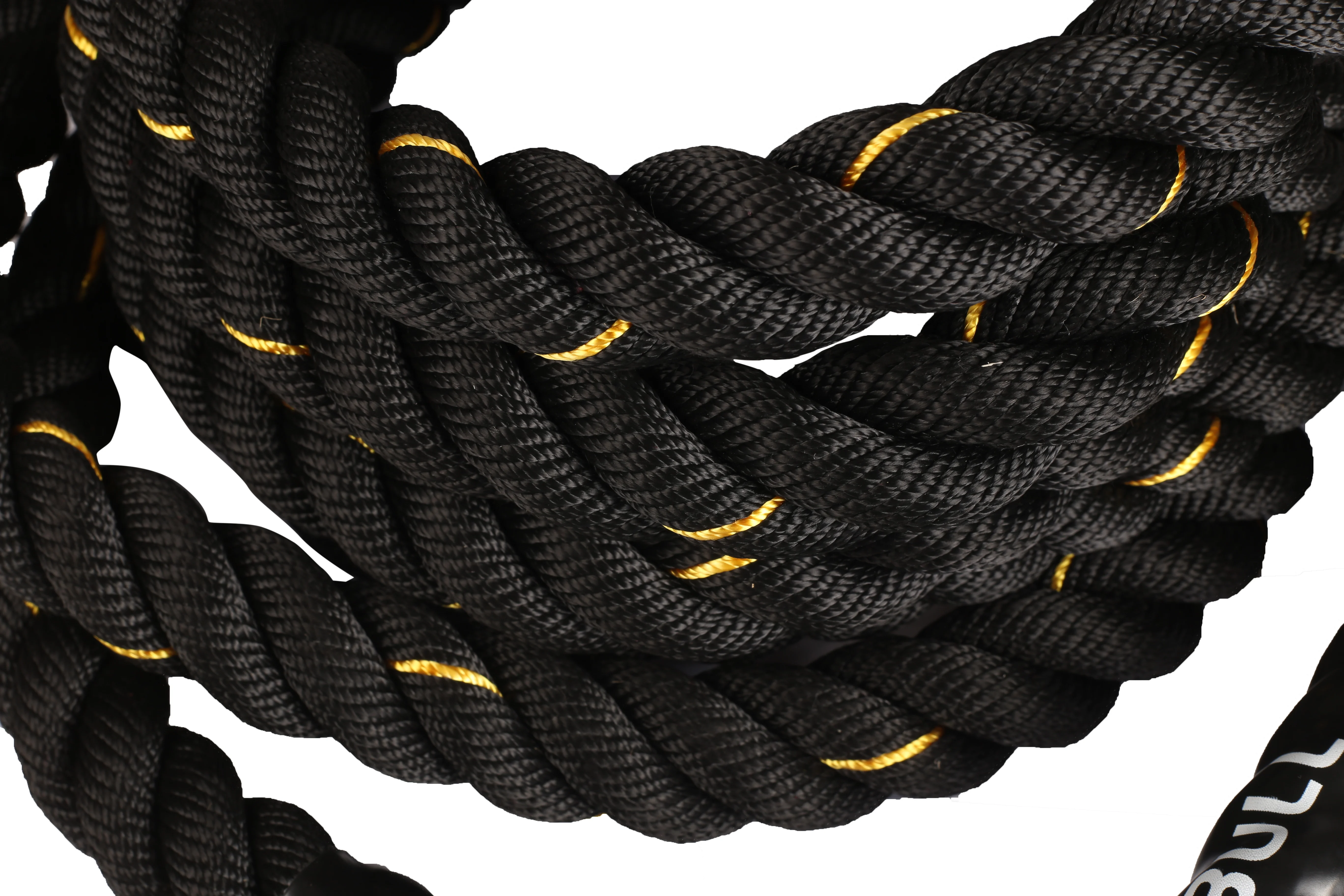 Ironhawk  provide Hemp gym ropes / climbing battle rope/ high strength climbing rope for exercise