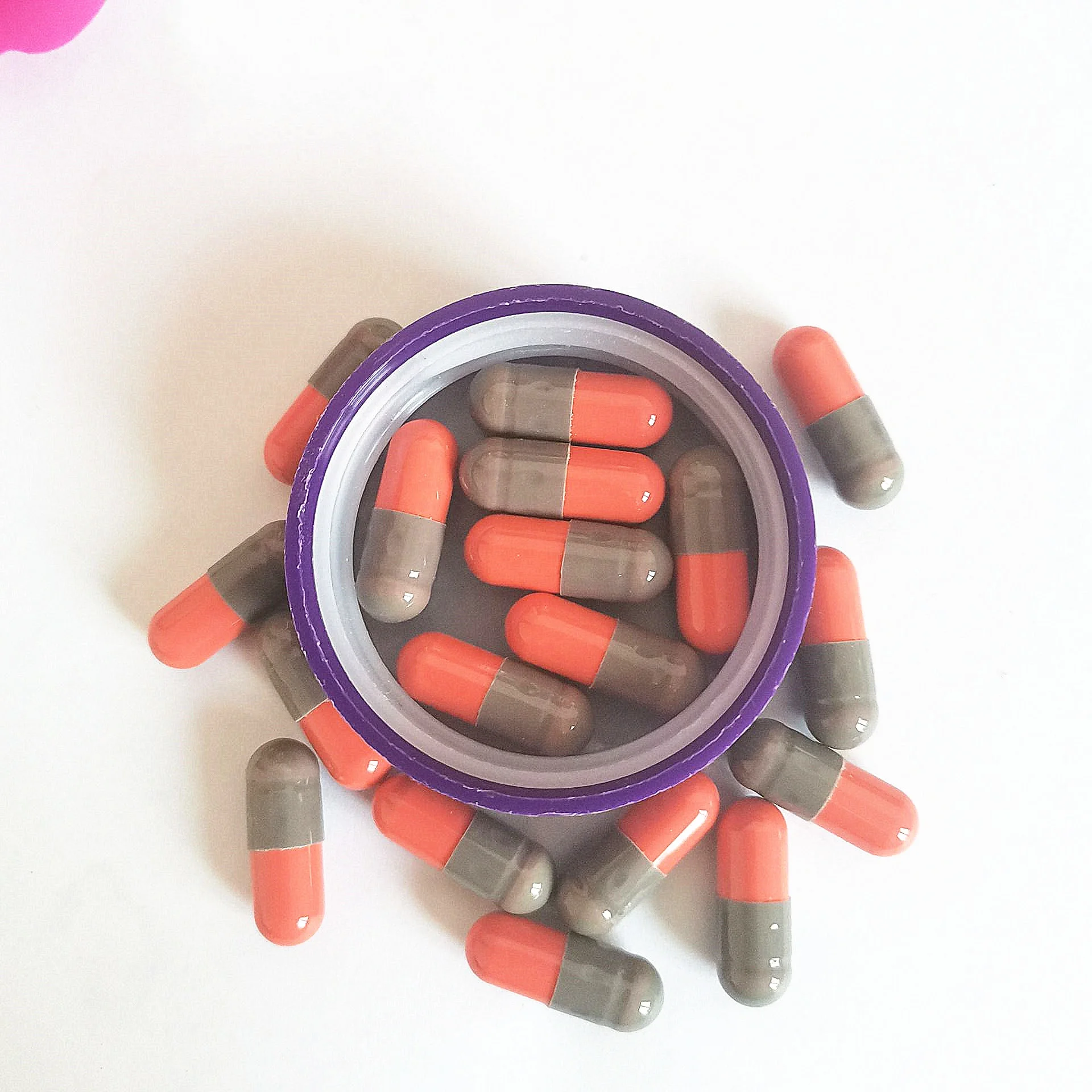 Whoelsale Price Dietary Supplement OEM Milk Thistle Silymarin Capsule Private Label