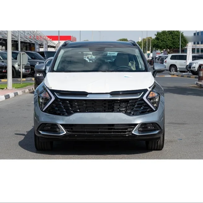 FULLY LOADED USED 2019-2023 KIA SPORTAGE 1.6P 2024 Car RHD/LHD READY TO DELIVER TO DOOR